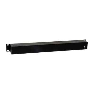 2. LevelOne ESP-2400 Surge Protector Black 0 x 58V Mains Socket