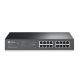 9. Switch TP-LINK TL-SG1016PE (16x 10/100/1000Mbps)