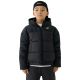 3. Boy's down jacket 4F M621 deep black 4FJWAW25TDJAM621 20S