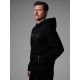 3. Men's regular hooded sweatshirt 4F x Robert Lewandowski RL9SAW25TSWSM2582-20S