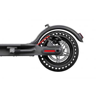 7. FAST WHEELS PRO electric scooter