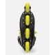 9. Impala Lightspeed Inline Skate A084-BLACK/FLUORO skates