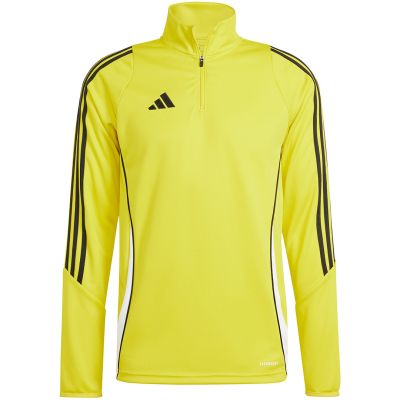 7. Adidas Tiro 24 Training Top M IS1043 sweatshirt