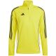 7. Adidas Tiro 24 Training Top M IS1043 sweatshirt