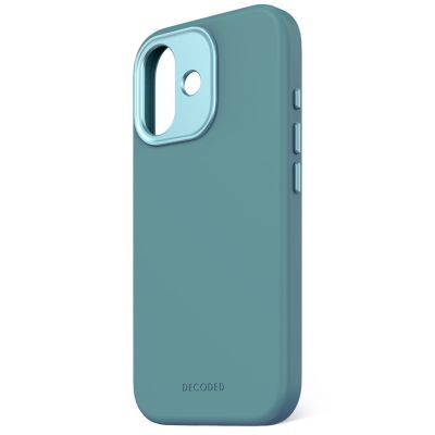 3. Decoded D25IPO17BCS9RB Mobile Phone Case 16 cm (6.3") Blue