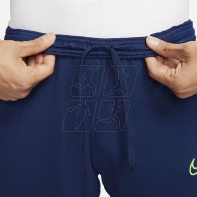 4. Nike Academy 21 M CW6122-492 Pants