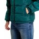 12. Karl Kani Men's Retro Essential Puffer Jacket PD00008884