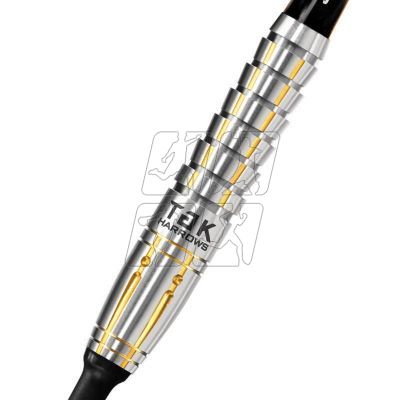 8. Darts Harrows Saru King 90% Softip HS-TNK-000013795