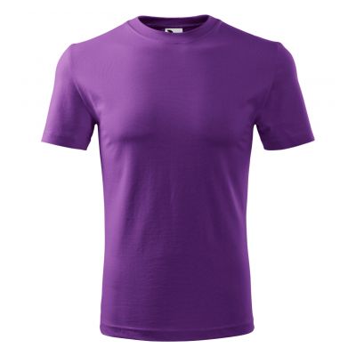 4. Malfini Classic New M T-shirt MLI-13264