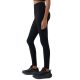 3. Women's leggings 4F FNK F420 deep black 4FWSS26TFTIF420 20S