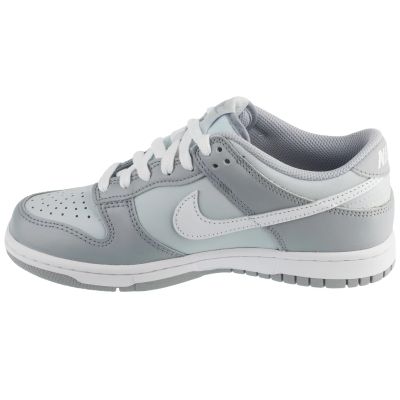 2. Nike Dunk Low GS DH9765-001 Grey 37.5