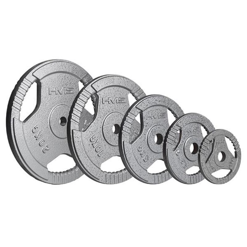 4. Hammertone cymbal 1.25kg HMS THM01 17-61-050