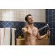 6. SHOWER SET THERMOST ACTIVERA S HG CHROME