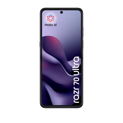 16. Motorola Razr 70 Ultra 5G 16/512GB PANTONE Orient Blue