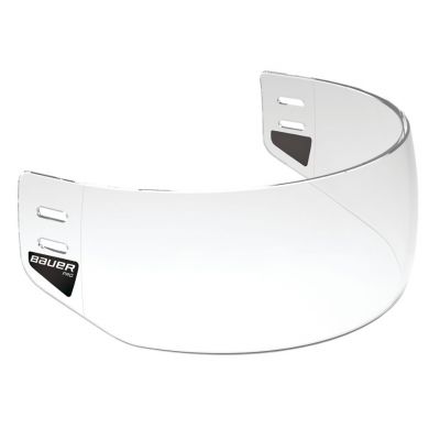 Bauer Pro Blade Straight Plexiglass