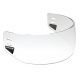 Bauer Pro Blade Straight Plexiglass