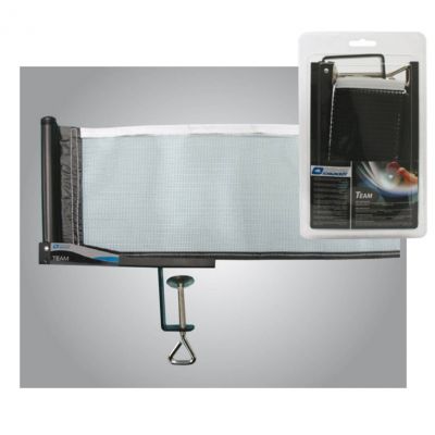 Donic Team 808311 Table Tennis Net Holder