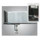 Donic Team 808311 Table Tennis Net Holder