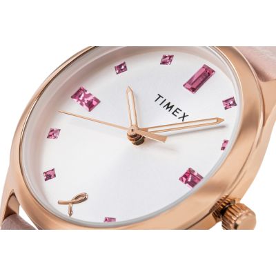 4. TIMEX Dress Women's Watch TW2V95800 + BOX