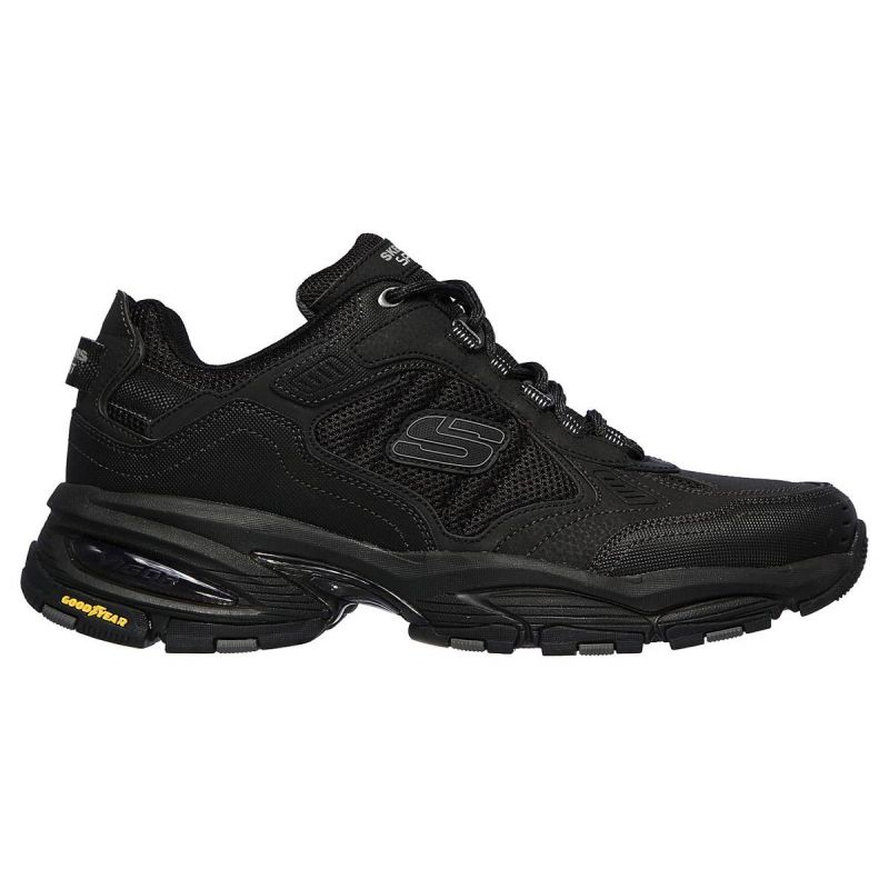 2. Skechers Vigor 3.0 M 237145/BBK shoes