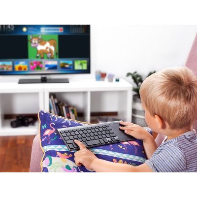 6. TRACER WIRELESS KEYBOARD EXPERT TRAKLA46934