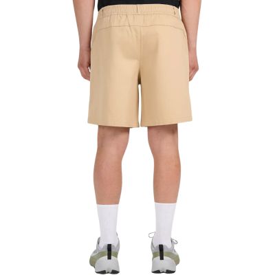 2. Men's shorts 4F CAS M0838 beige 4FWSS26TSHOM0838 83S