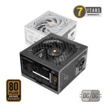 TACENS MARS MPB750SI 750W DC-DC, 80PLUS BRONZE - power supply/PSU