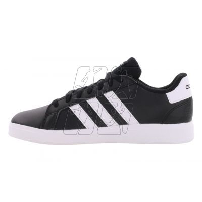 5. Shoes adidas Grand Court 2.0 K Jr GW6503