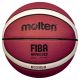 9. Molten BG3850 basketball