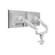 6. Equip 650183 Monitor Holder/Stand 88.9 cm (35") Desk White