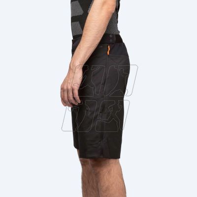 3. Salewa Ortles Twr Stretch M Shorts M 28184-0910