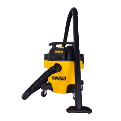 7. Wet/Dry Vacuum Cleaner 20L with Electric Socket AT-DXV20PTA