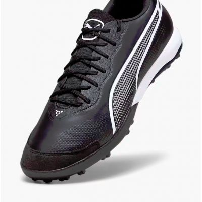 8. Puma KING Pro TT M 107255-01 shoes