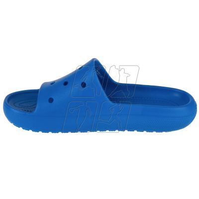 2. Crocs Classic Slide V2 209401-4KZ flip-flops