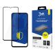 3mk FlexibleGlass Max Black Hybrid Glass for Samsung Galaxy A34 5G