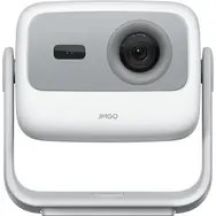 JMGO N1s SE white / DLP / 1920x1080 / 800 ANSI / Google TV / HDMI / USB / Wi-Fi / Bluetooth / speaker