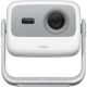 JMGO N1s SE white / DLP / 1920x1080 / 800 ANSI / Google TV / HDMI / USB / Wi-Fi / Bluetooth / speaker