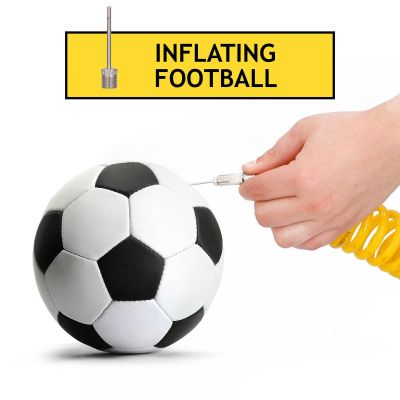 12. DUNLOP TRAVEL COMPRESSOR PUMP 12V DC 100psi