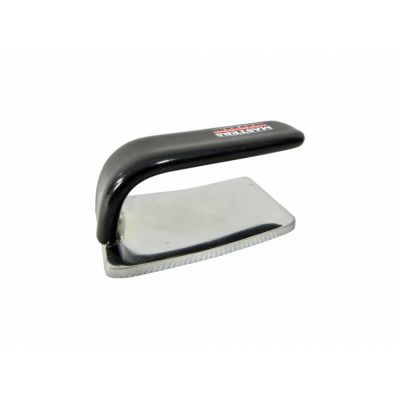 2. MASTERS BOXING IRON black