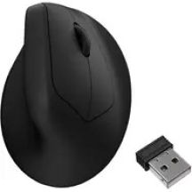 Keychron M5 8K Mouse Black (M5-A23)