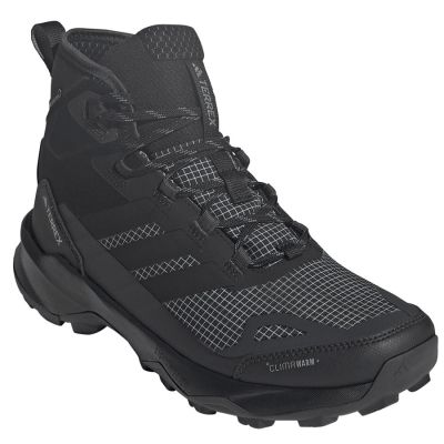 4. Adidas Terrex Skychaser AX5 MID GTX Clima Hyking JQ2205 shoes
