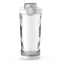 Sponge Cordless Cup Blender 0.6 l White