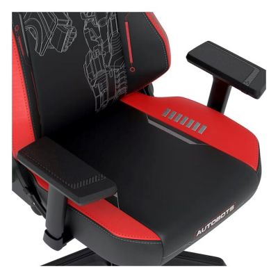 5. Nitro Concepts X1000 Transformers Autobots Edition - gaming chair