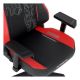 5. Nitro Concepts X1000 Transformers Autobots Edition - gaming chair