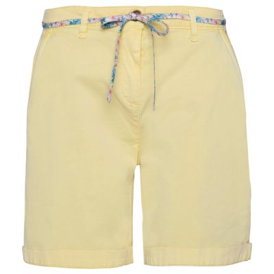 4. Protest PRTANNICK Women’s Shorts