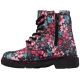 9. Kappa Deenish Jr 260840FLK 1122 shoes