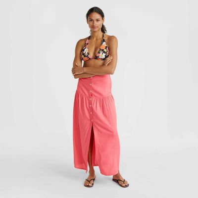 4. O'Neill Alofa Maxi Skirt W 92800613061