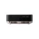 21. Epson V11HB72240 Data Projector 700 ANSI Lumens 3LCD 1080p (1920x1080) Black, Pink