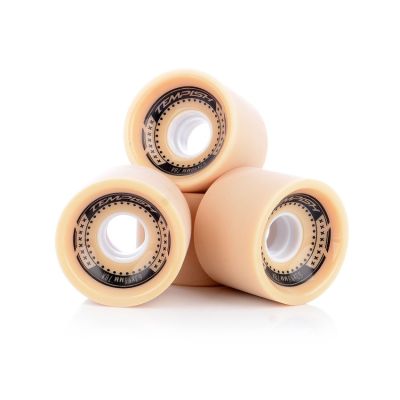 2. TEMPISH LB 78A 63x48 Longboard Wheels