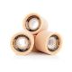 2. TEMPISH LB 78A 63x48 Longboard Wheels